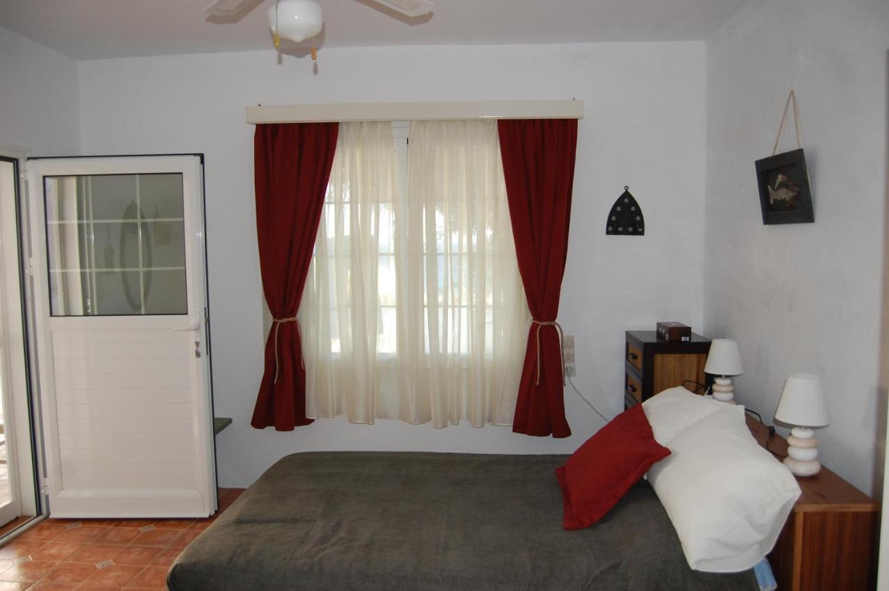 Cosy Studio In Allopronoia Sikinos Alopronia 외부 사진