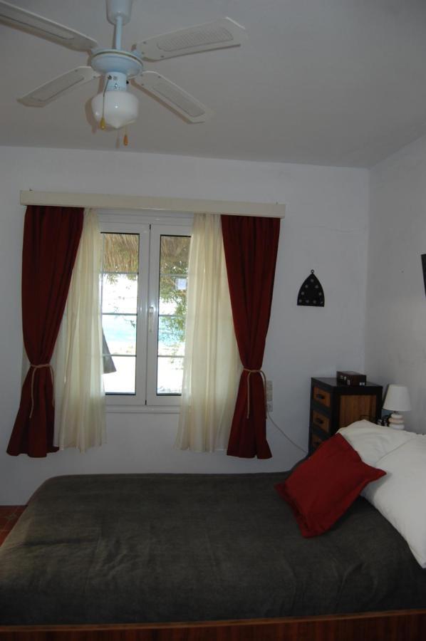 Cosy Studio In Allopronoia Sikinos Alopronia 외부 사진