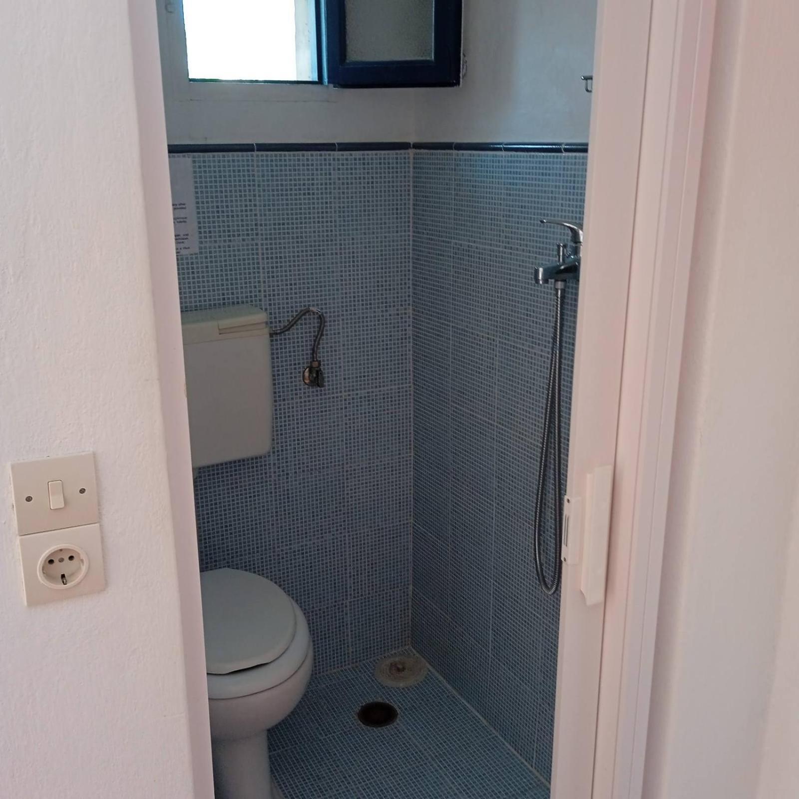 Cosy Studio In Allopronoia Sikinos Alopronia 외부 사진